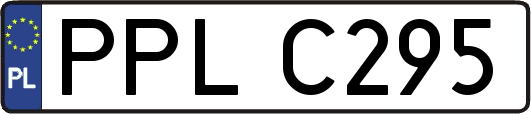 PPLC295