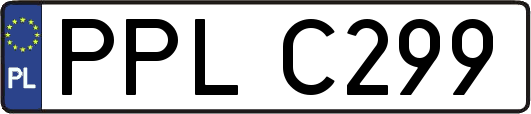 PPLC299
