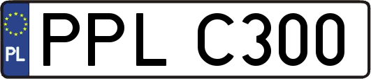PPLC300