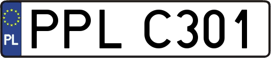 PPLC301