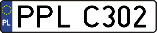 PPLC302