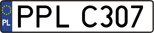 PPLC307