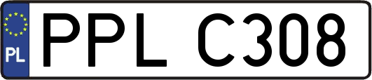PPLC308