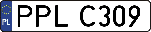 PPLC309