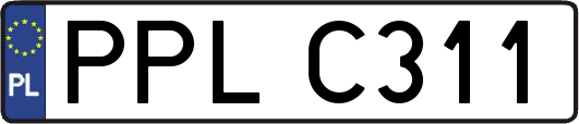 PPLC311