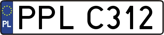 PPLC312