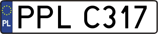 PPLC317