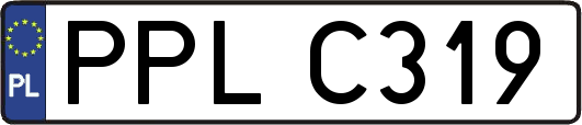 PPLC319