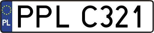 PPLC321