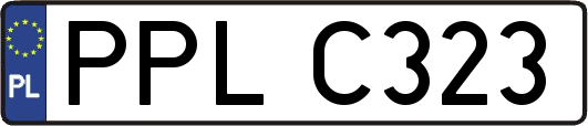 PPLC323