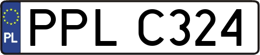 PPLC324