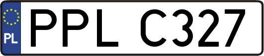 PPLC327