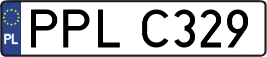 PPLC329