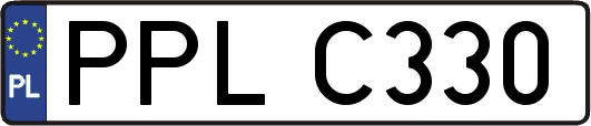 PPLC330