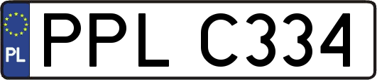 PPLC334