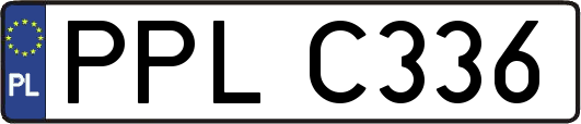 PPLC336