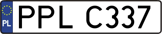 PPLC337