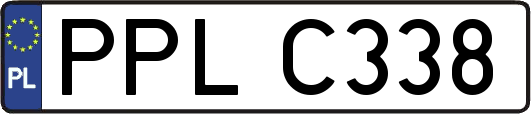 PPLC338