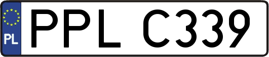 PPLC339