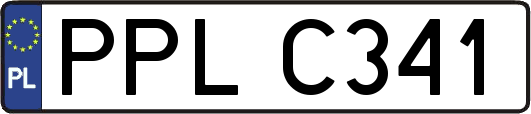 PPLC341