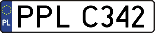 PPLC342
