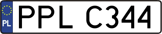 PPLC344