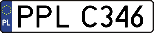 PPLC346