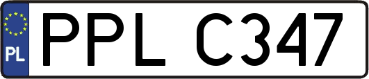 PPLC347