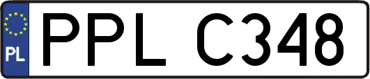 PPLC348