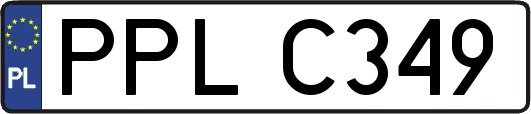 PPLC349