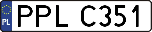 PPLC351