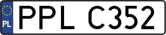 PPLC352
