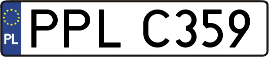 PPLC359