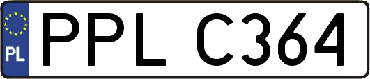 PPLC364