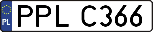 PPLC366