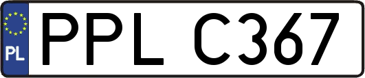 PPLC367