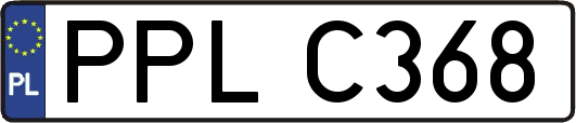 PPLC368