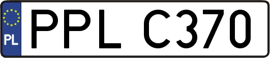 PPLC370