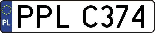 PPLC374