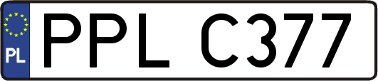 PPLC377