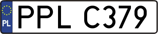 PPLC379