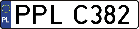 PPLC382