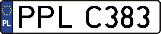 PPLC383