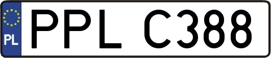 PPLC388