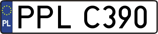 PPLC390