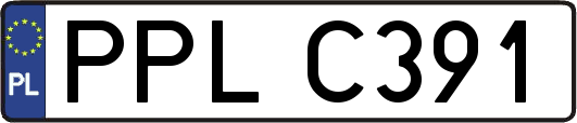 PPLC391