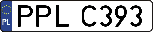 PPLC393