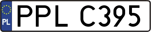 PPLC395