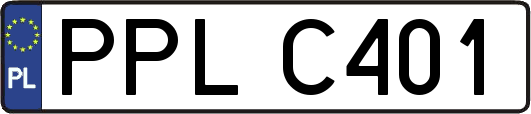 PPLC401