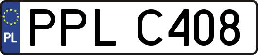 PPLC408